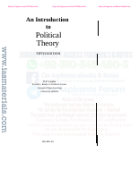 Introduction to political theory.pdf